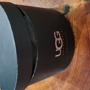 Ugg new auténtico earmuffs